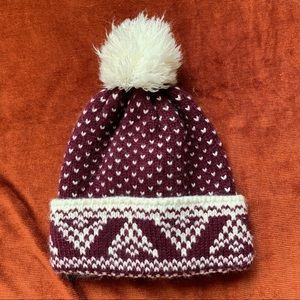 Forever 21 Knit Beanie